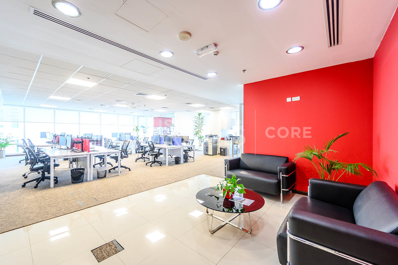 Office for lease