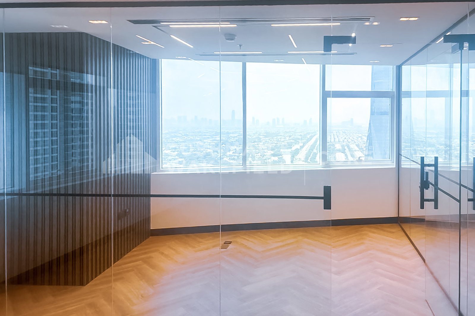 HDS Business Centre for lease in Jumeirah Lake Towers