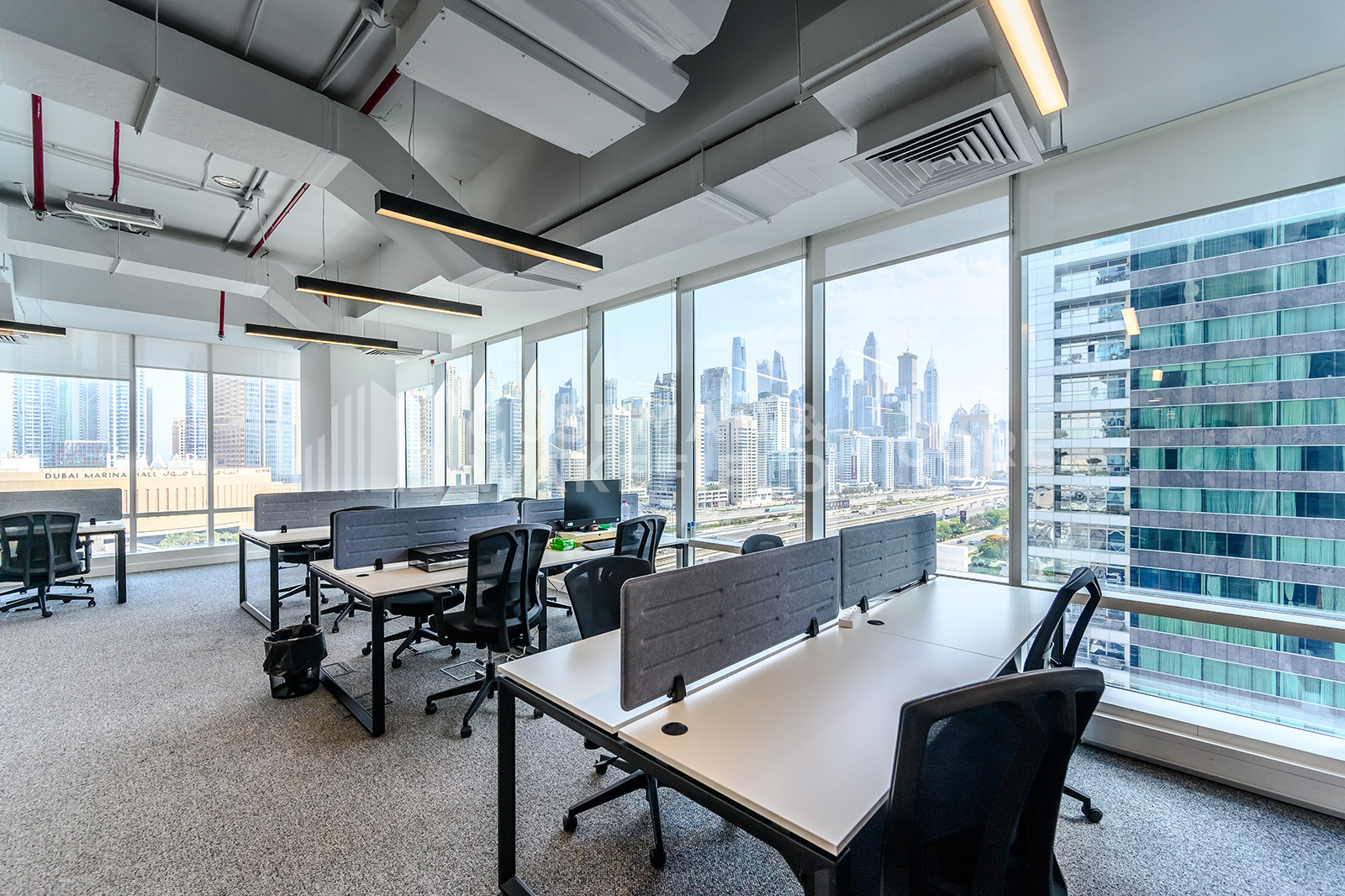 Reef Tower for lease in Jumeirah Lake Towers