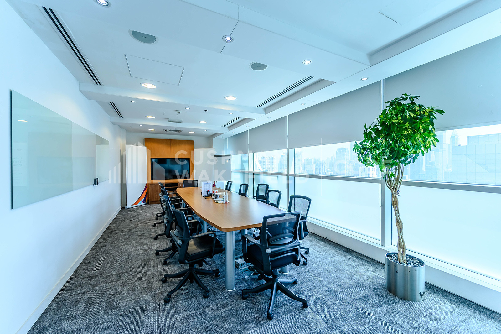 Office for lease