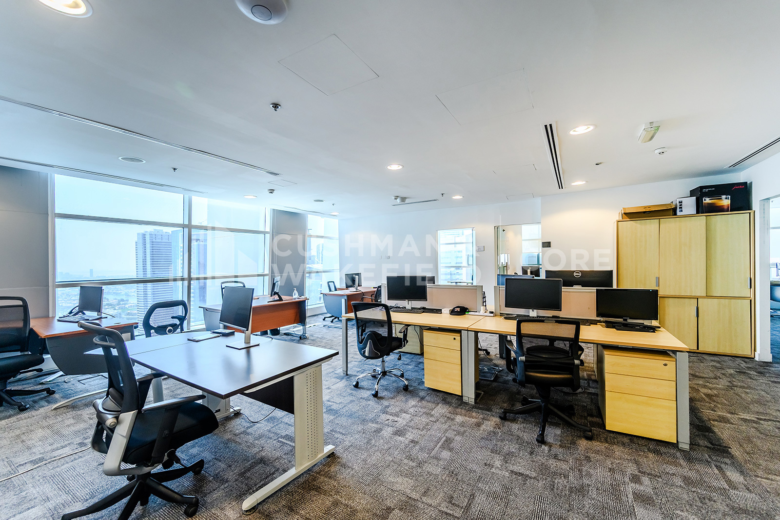 Office for lease