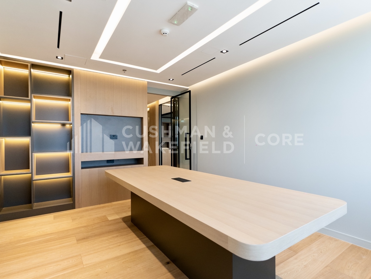 Mazaya Business Avenue BB1 for lease in Jumeirah Lake Towers