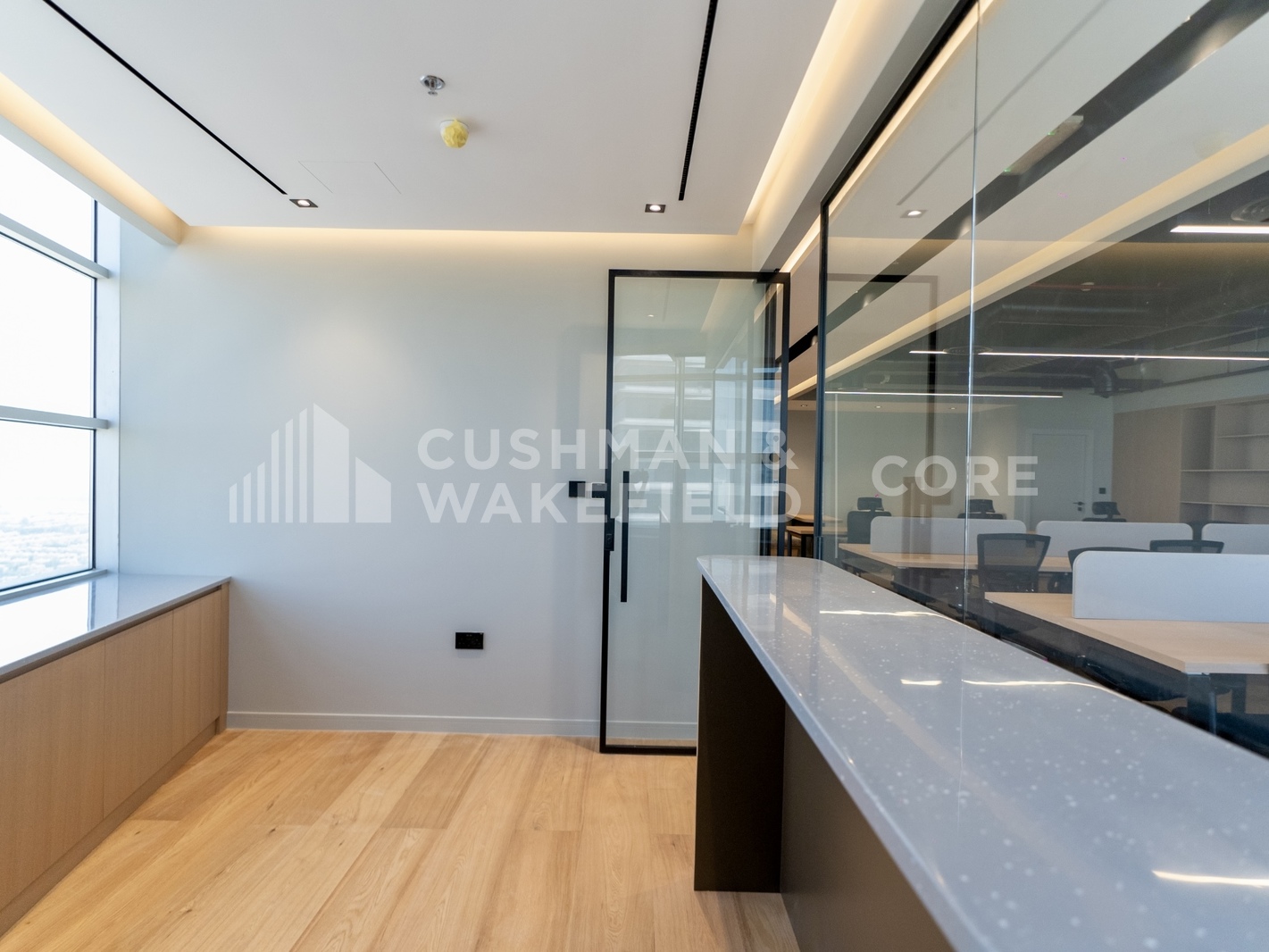 Mazaya Business Avenue BB1 for lease in Jumeirah Lake Towers