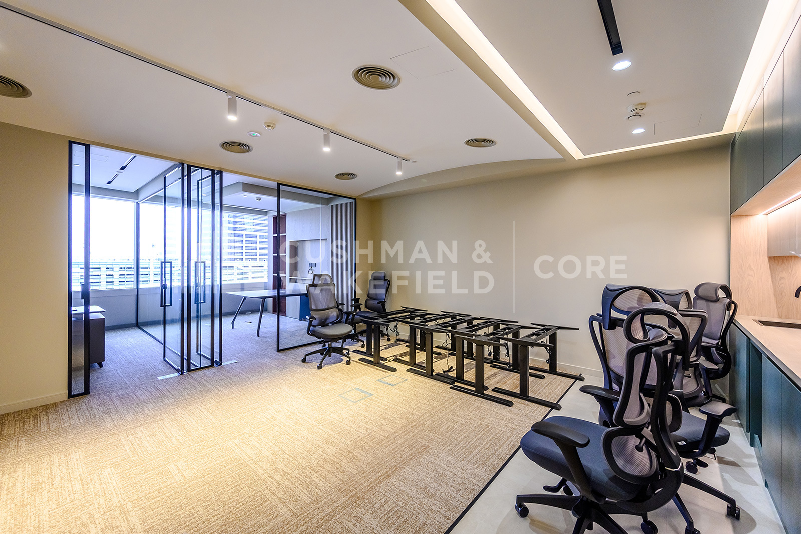 Office for lease