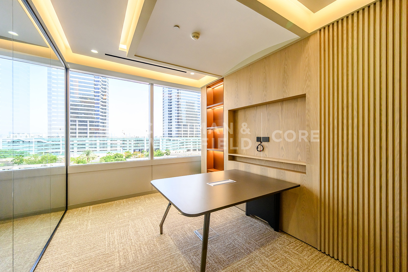Office for lease