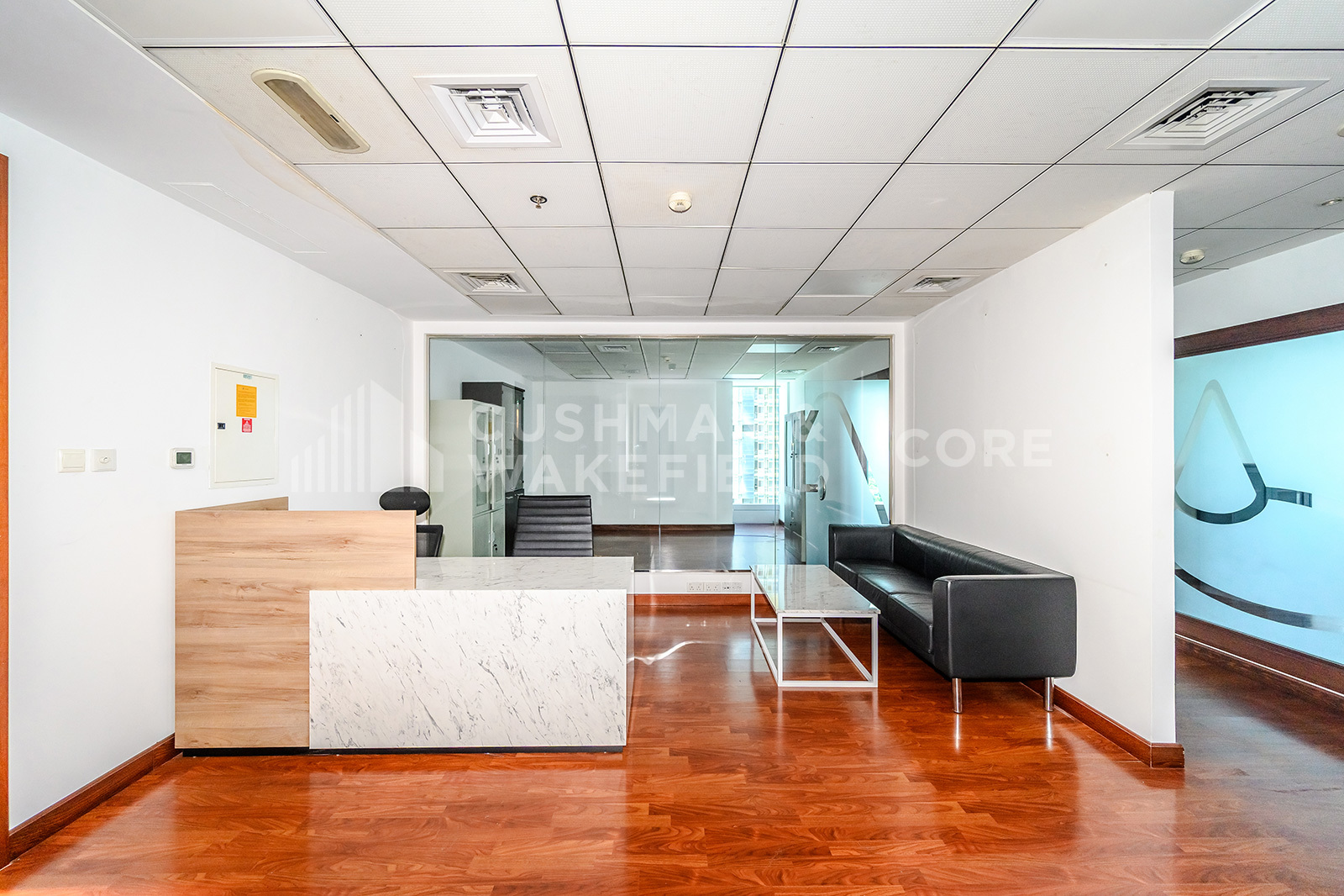 Saba Tower 1 for rent in Jumeirah Lakes Towers