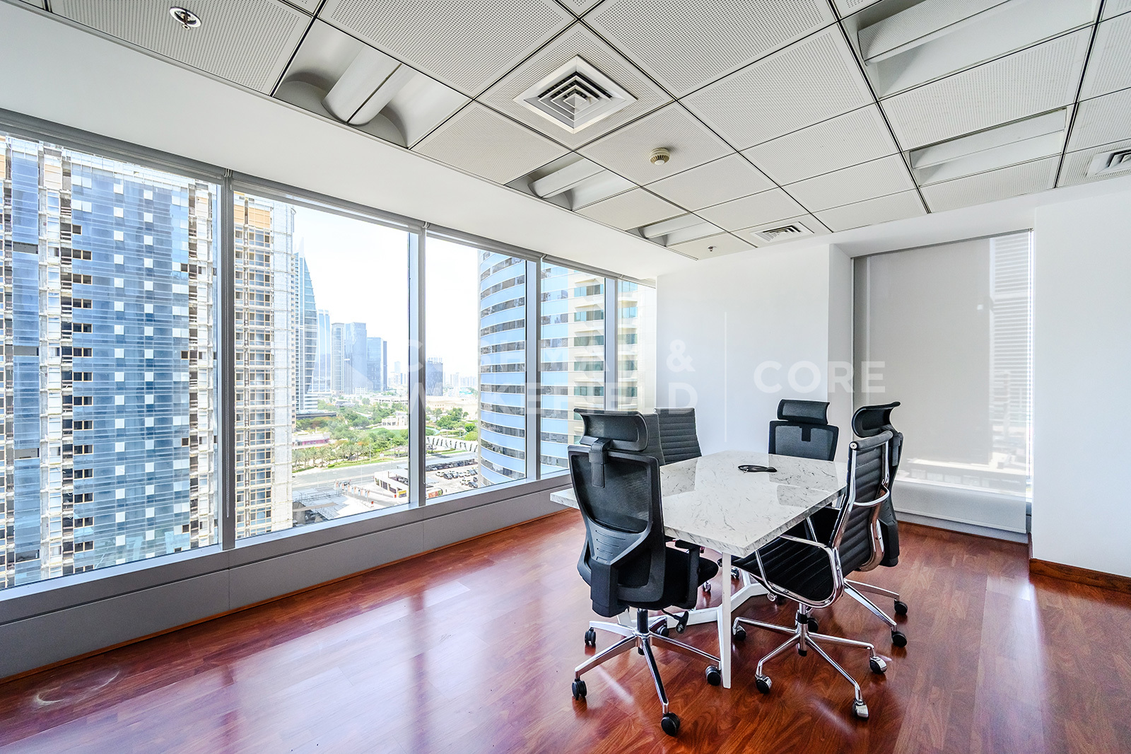 Office for lease