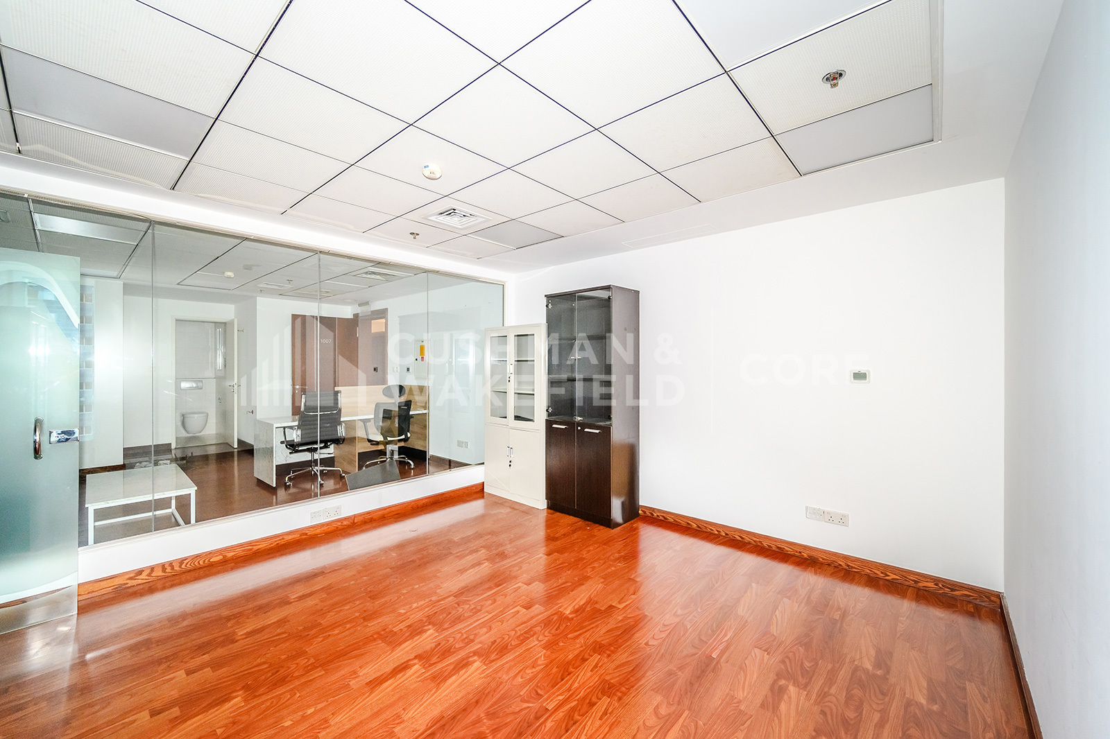 Office for lease