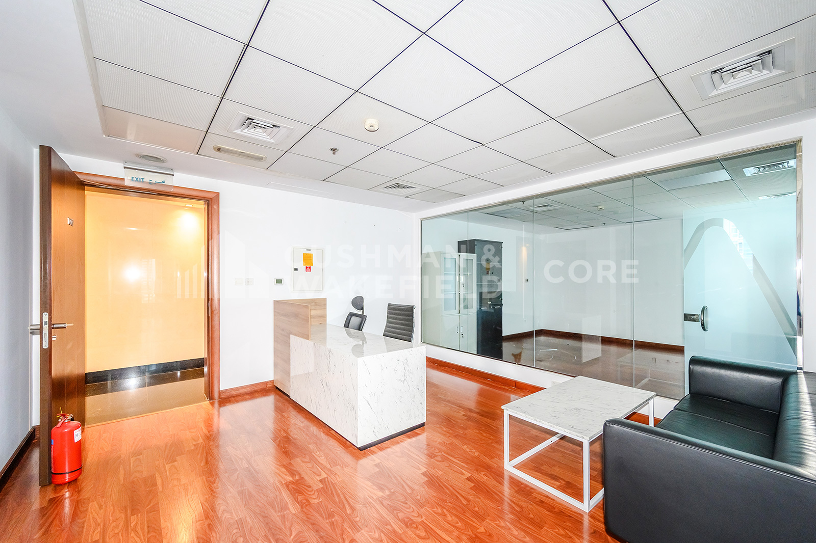 Saba Tower 1 for rent in Jumeirah Lakes Towers