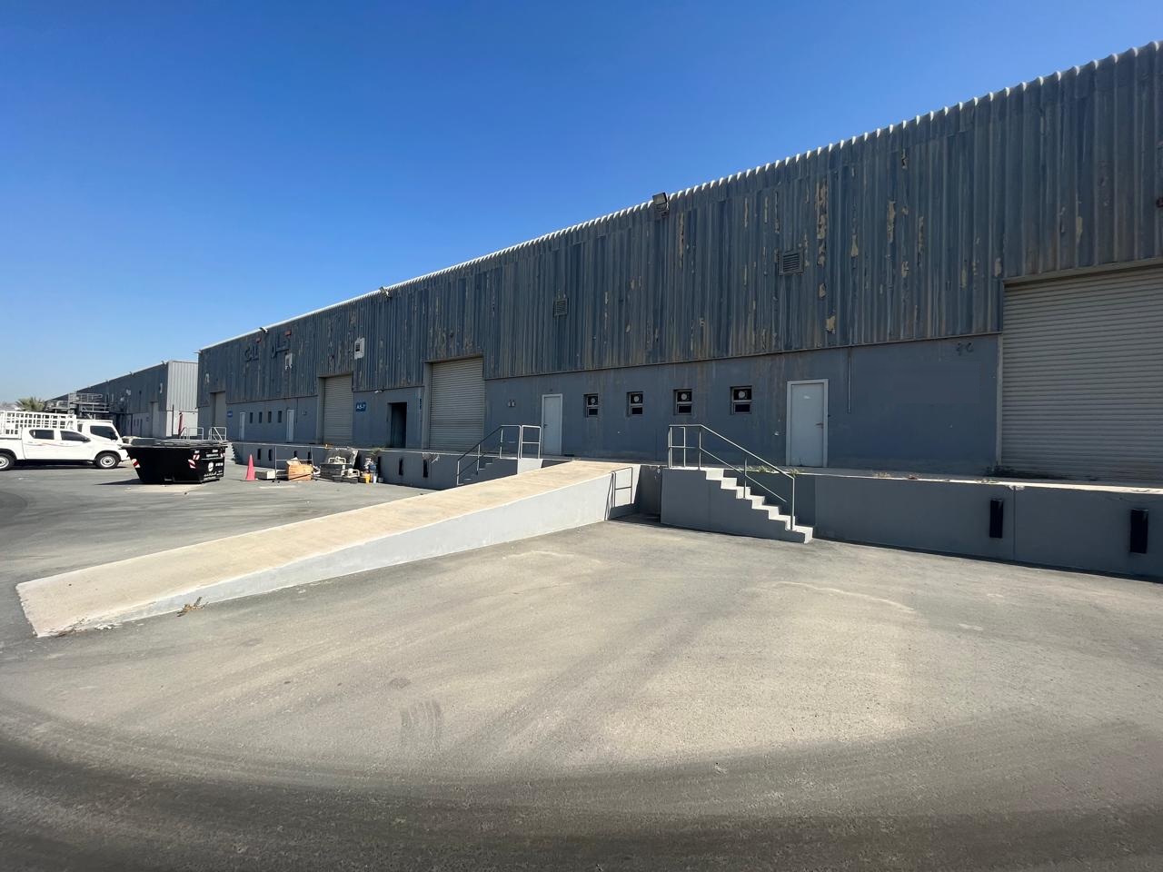 ADAFZ for rent in Abu Dhabi Airports Freezone