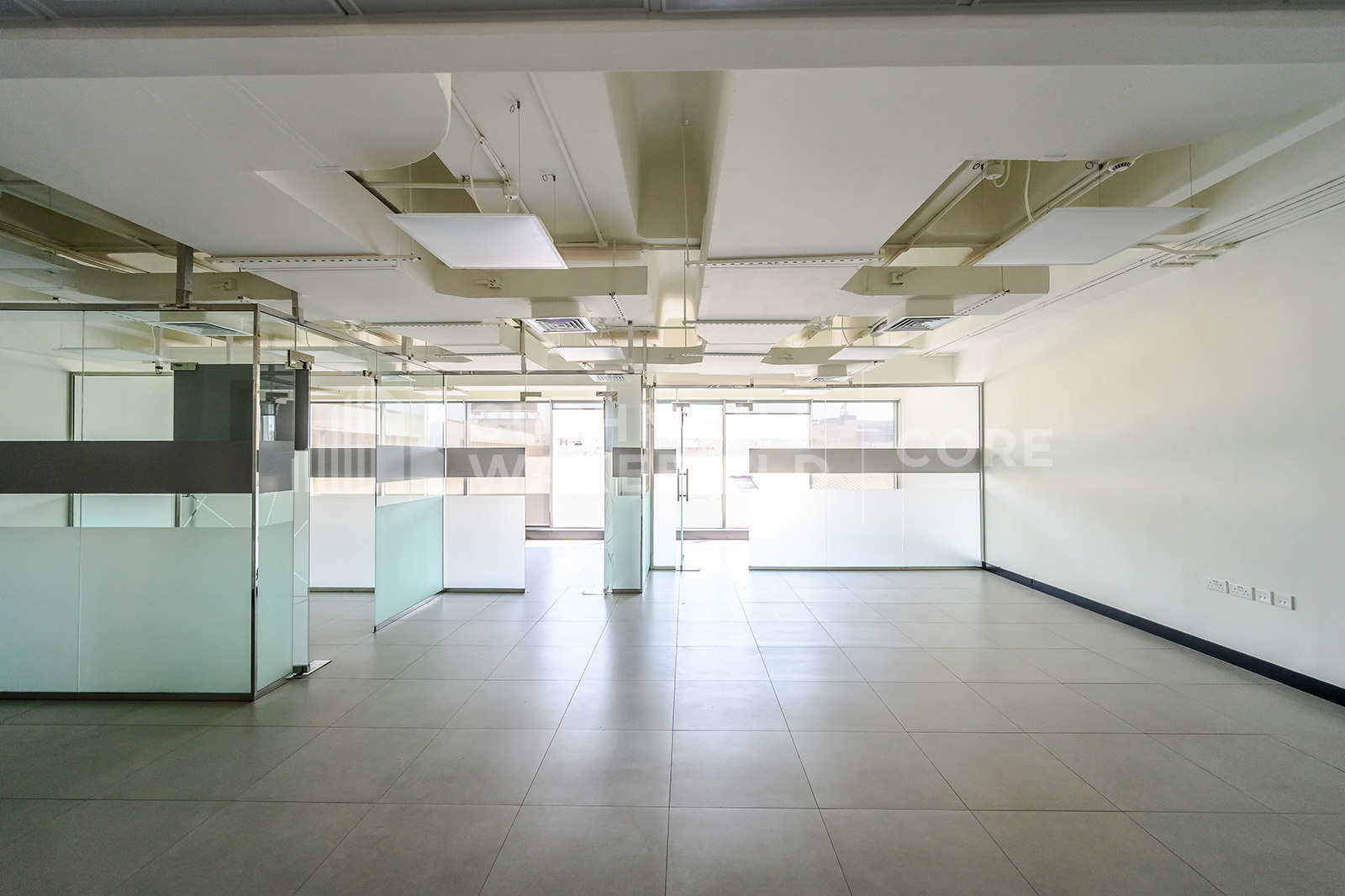 Al Qiyada Building for rent in Deira