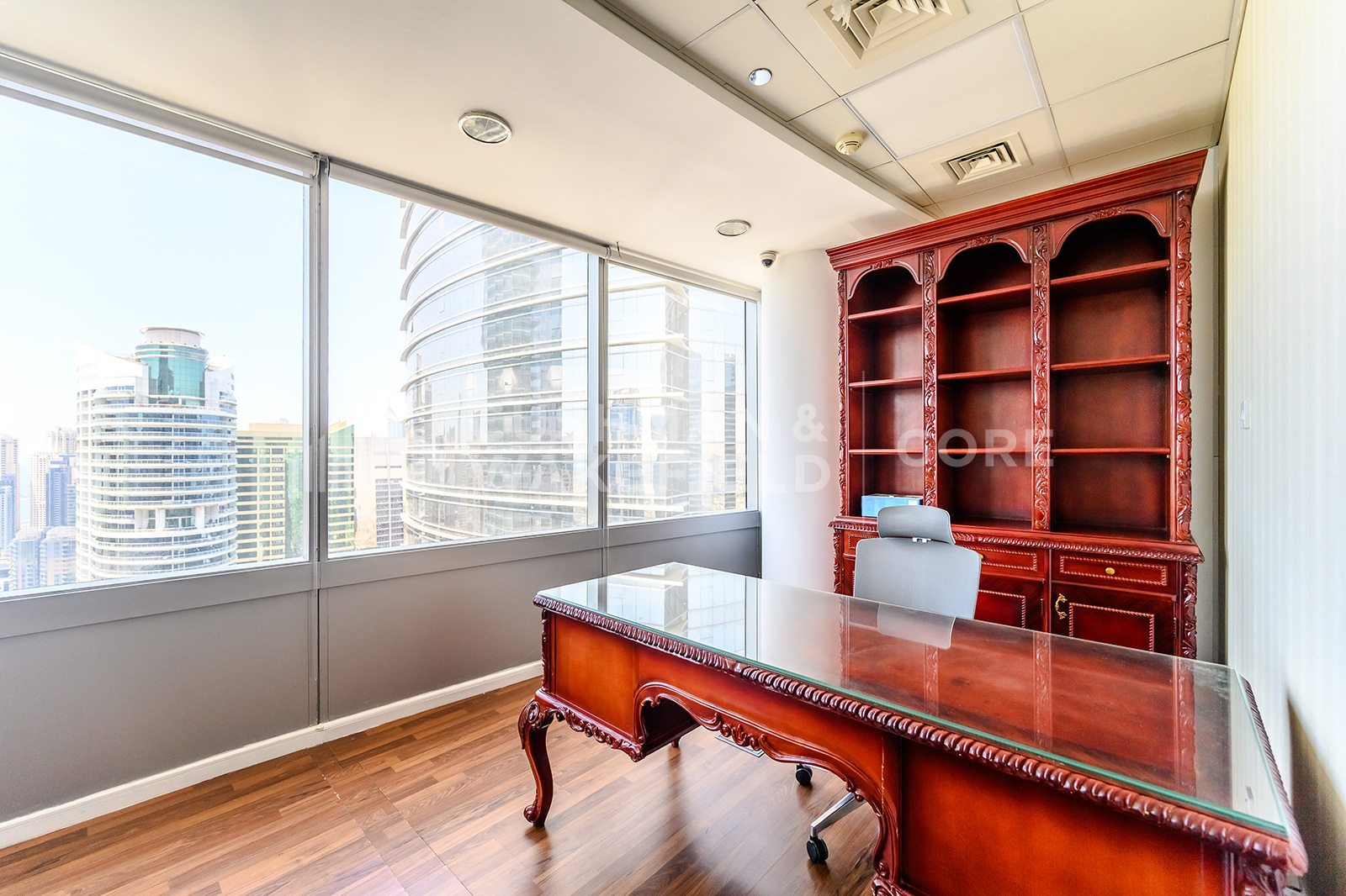 Silver Tower (Ag Tower) for rent in Jumeirah Lake Towers