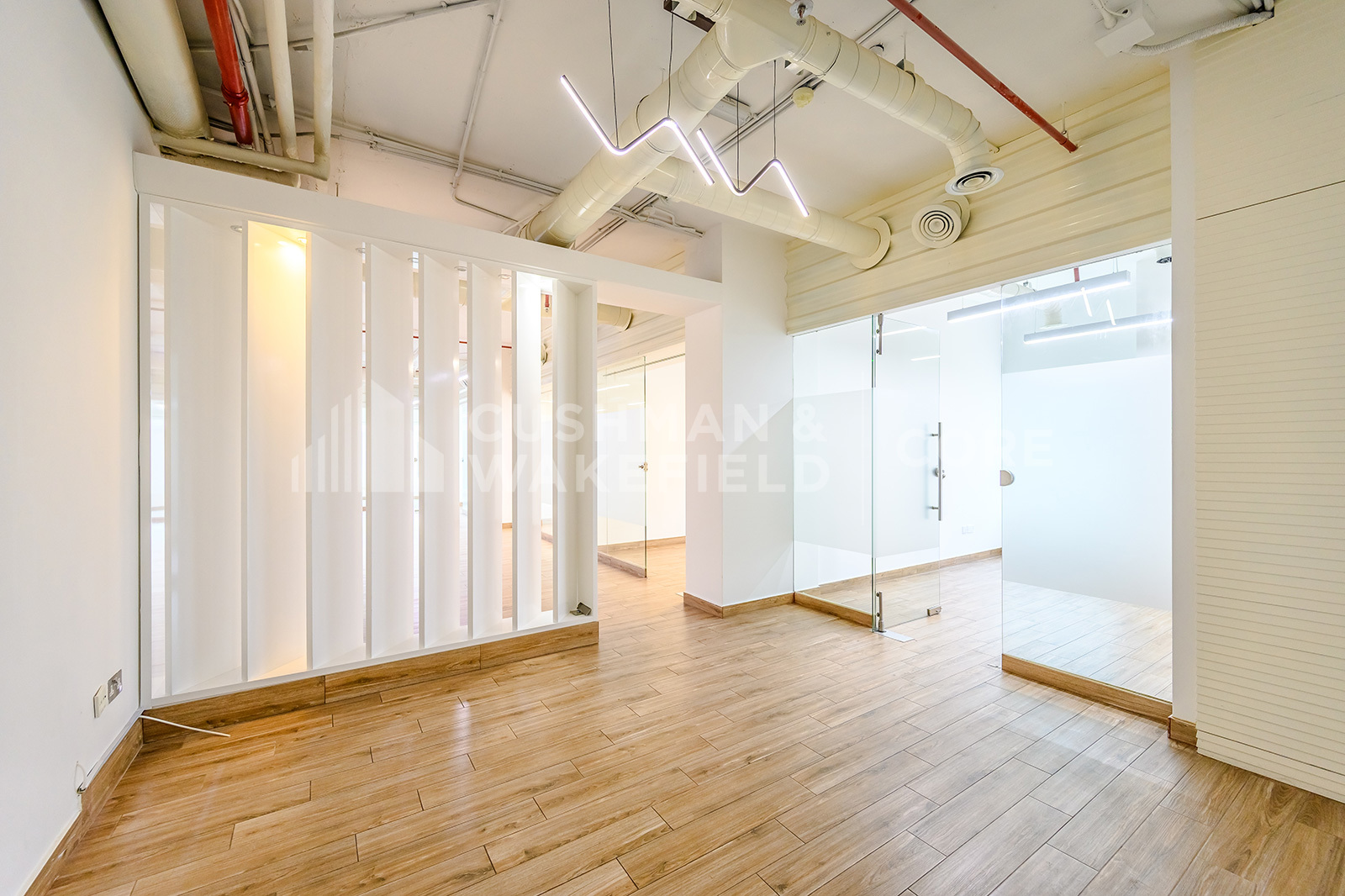 Icon Tower for rent in Barsha Heights (Tecom)