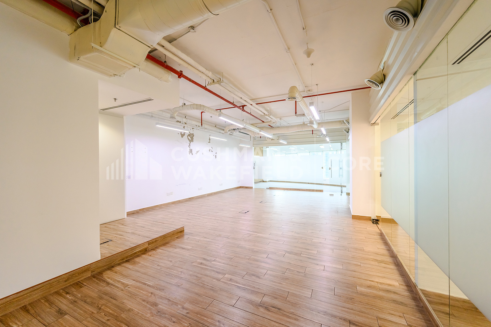 Icon Tower for rent in Barsha Heights (Tecom)
