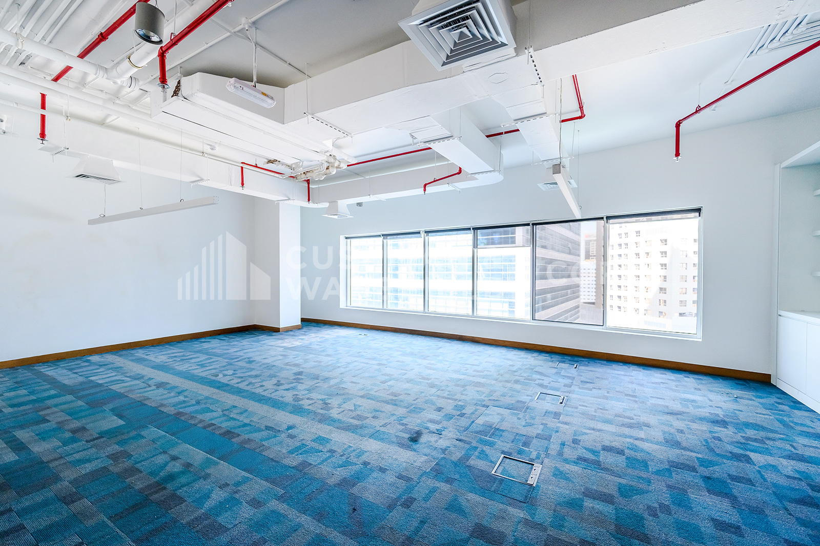 Icon Tower for rent in Barsha Heights (Tecom)
