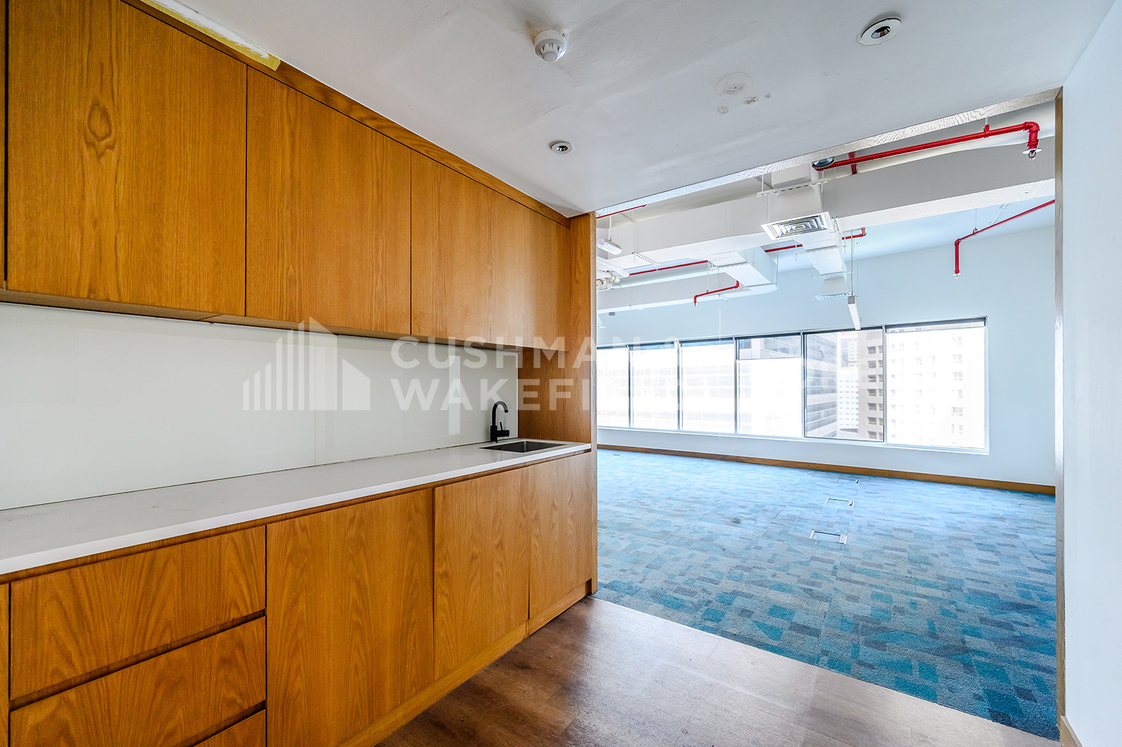 Icon Tower for rent in Barsha Heights (Tecom)