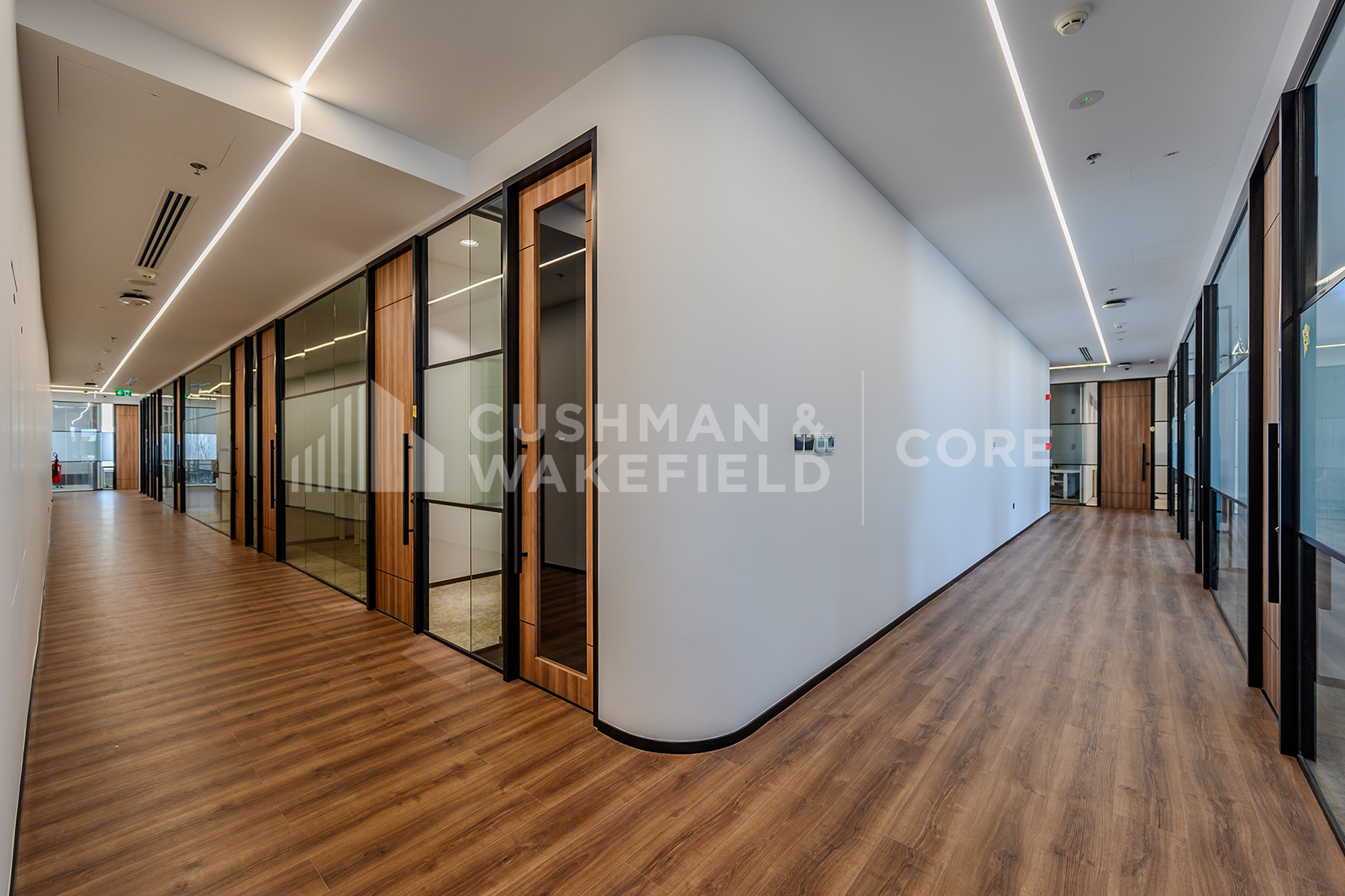 Hills Business Park for rent in Dubai Hills Estate