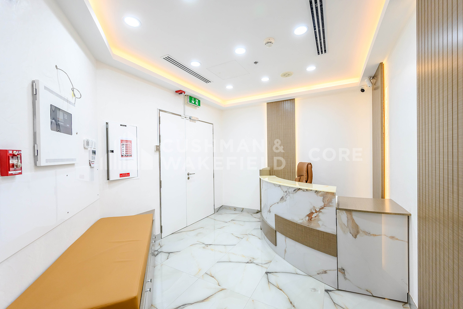 Almas Tower for sale in Jumeirah Lake Towers