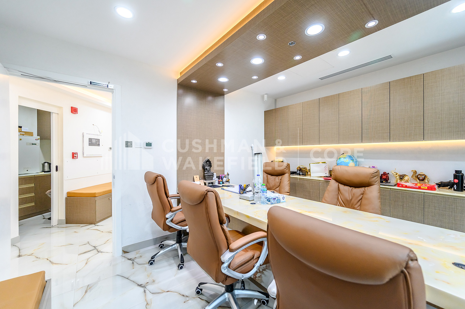 Almas Tower for sale in Jumeirah Lake Towers