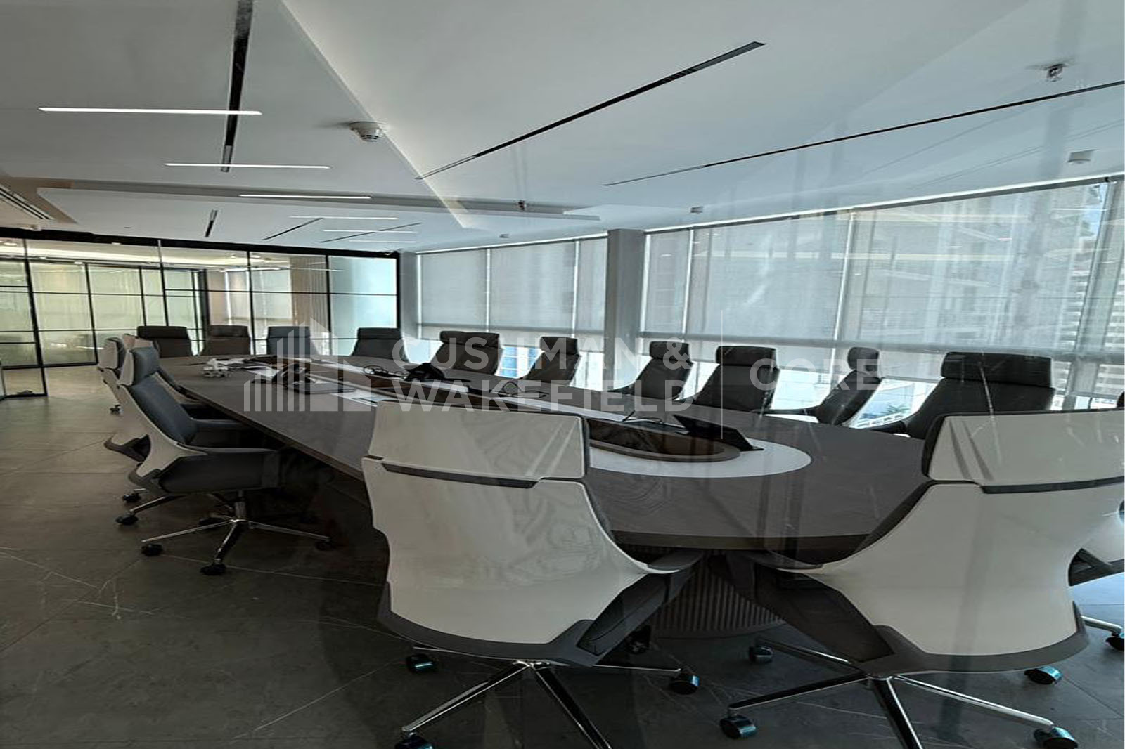 Smart Heights for sale in Barsha Heights (Tecom)