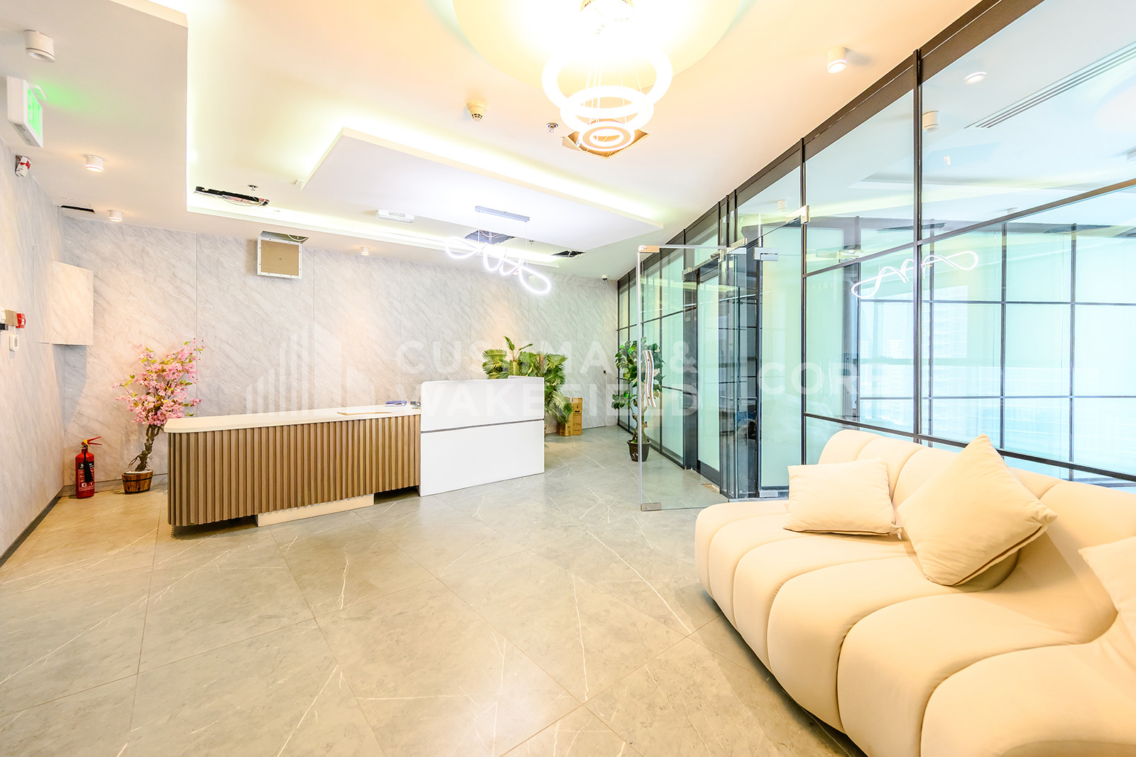 Smart Heights for sale in Barsha Heights (Tecom)
