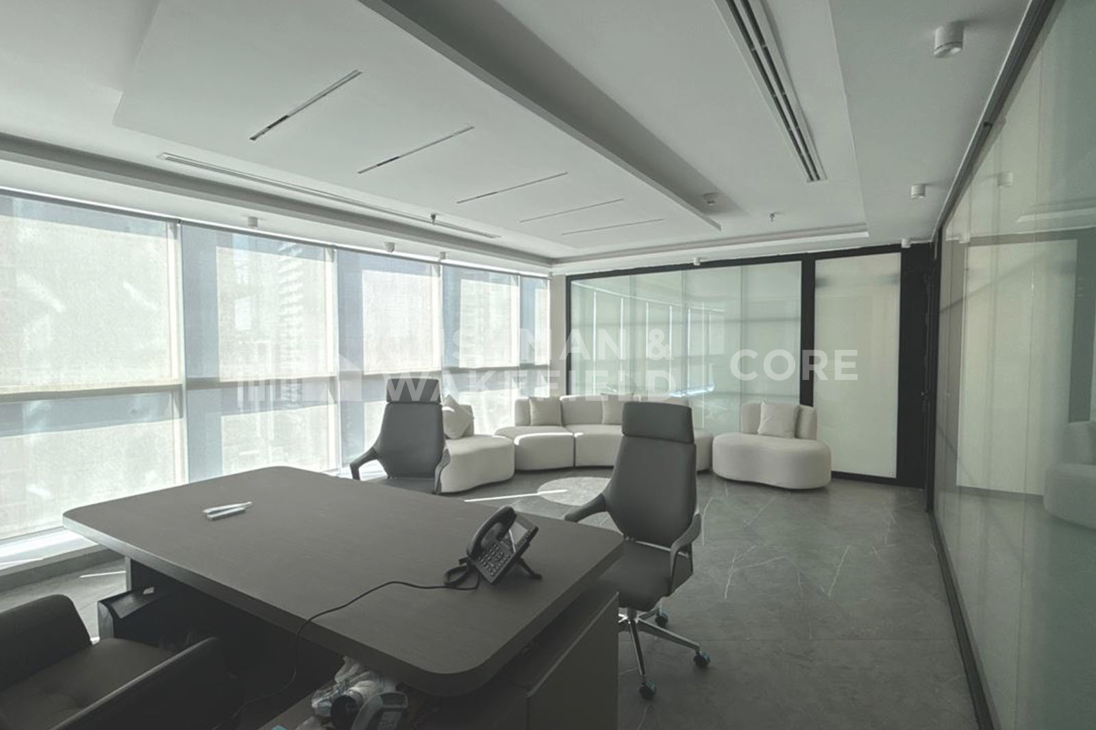 Smart Heights for sale in Barsha Heights (Tecom)