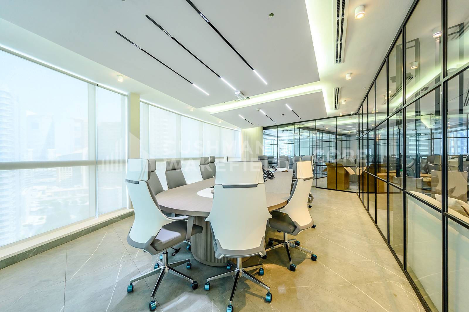 Smart Heights for sale in Barsha Heights (Tecom)