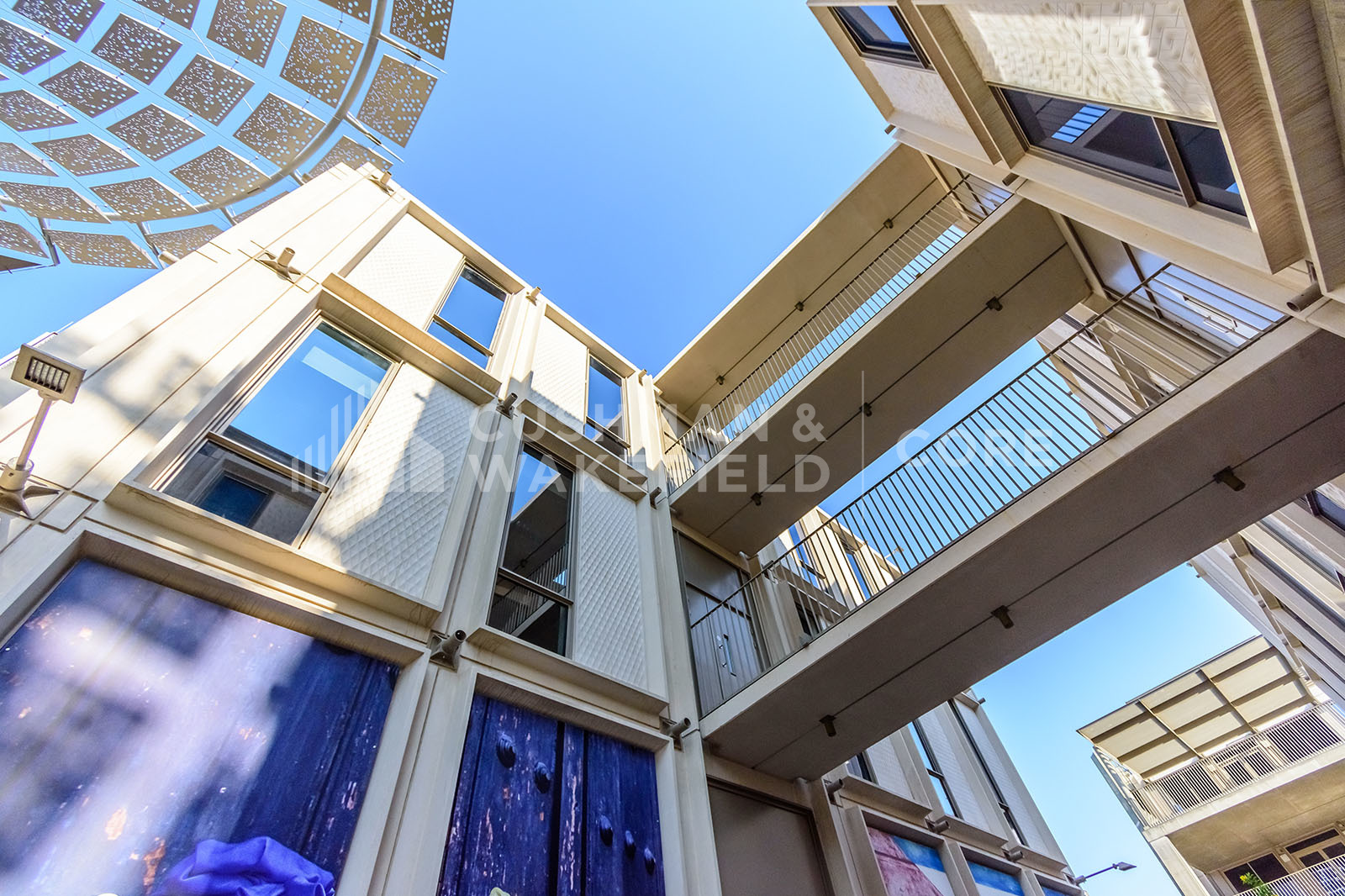 Kofisi for rent in Expo City