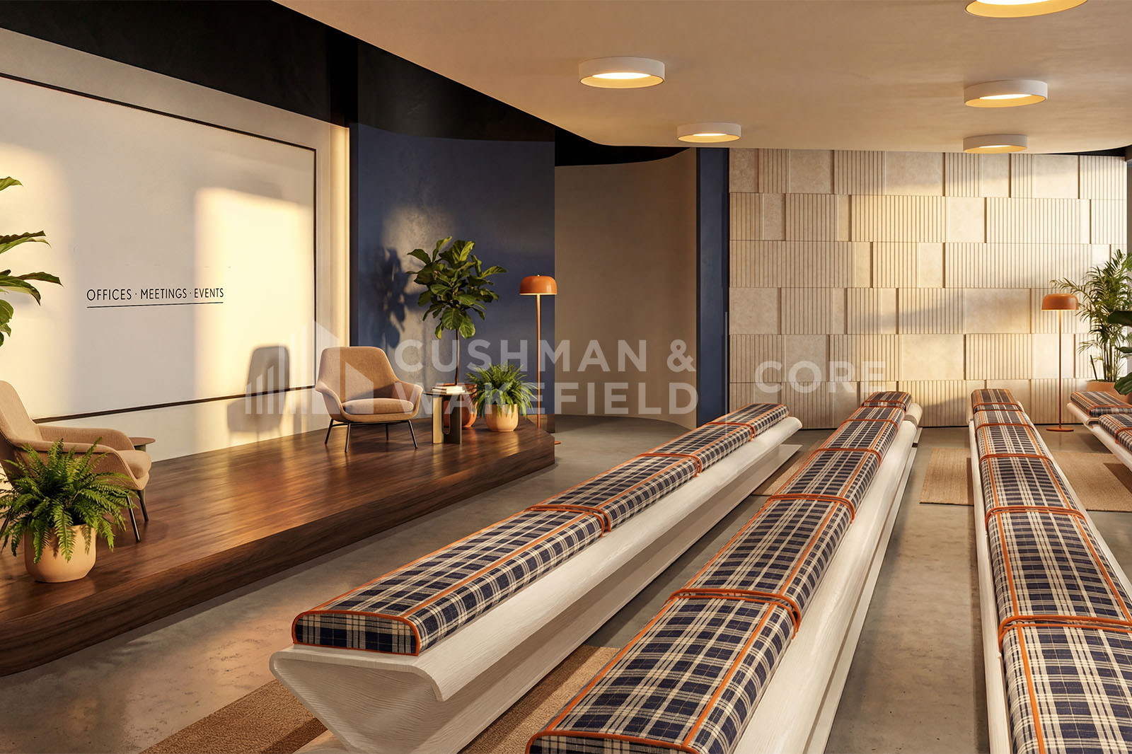 Kofisi for rent in Expo City