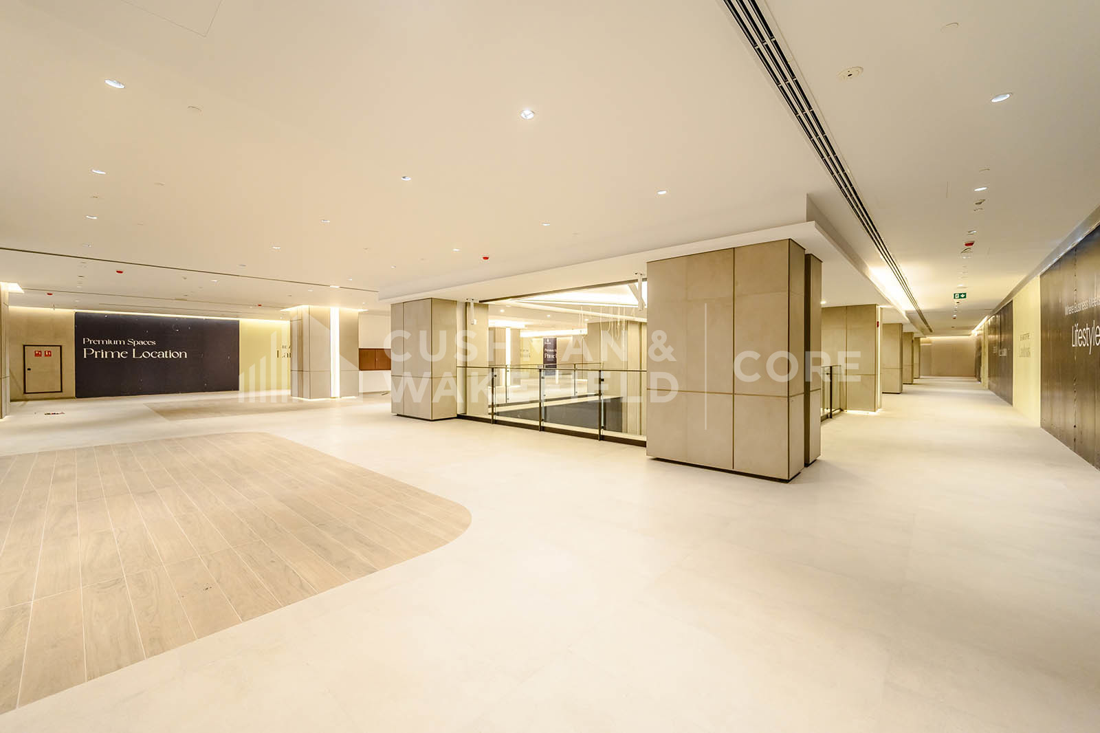 Millennium Plaza Downtown Hotel for lease in Sheikh Zayed Road