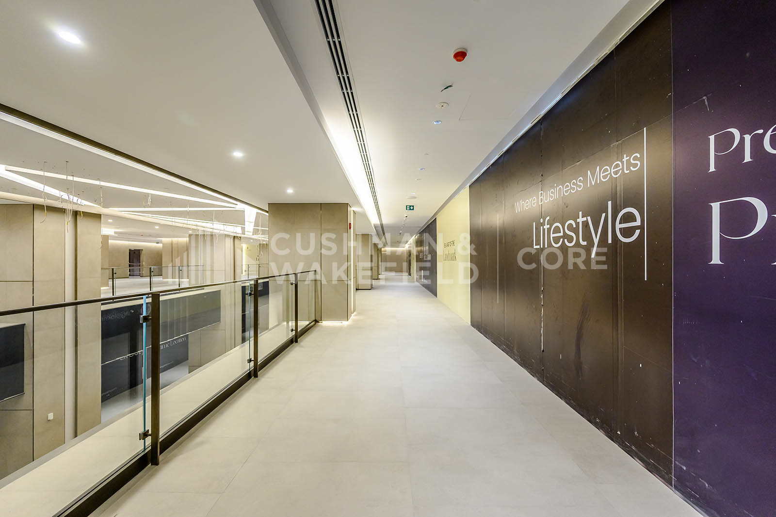 Millennium Plaza Downtown Hotel for lease in Sheikh Zayed Road
