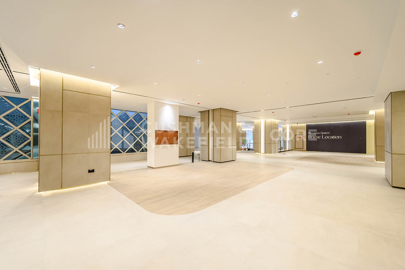 Millennium Plaza Downtown Hotel for lease in Sheikh Zayed Road