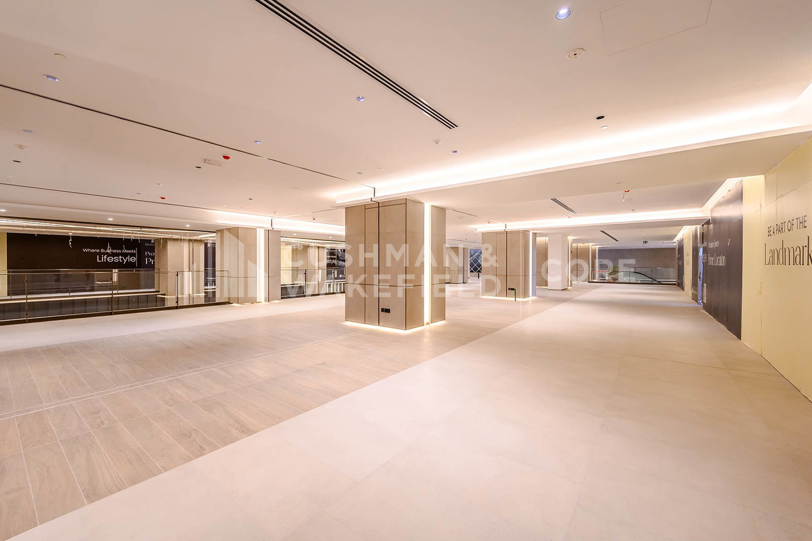 Millennium Plaza Downtown Hotel for lease in Sheikh Zayed Road