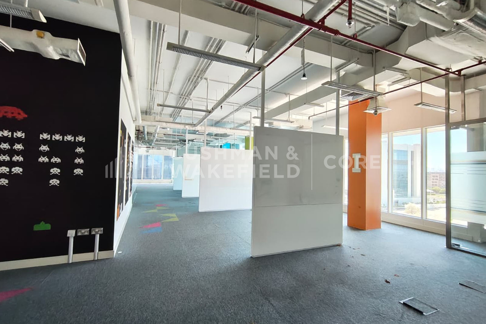 DSC Bldg 03 for rent in Dubai Studio City