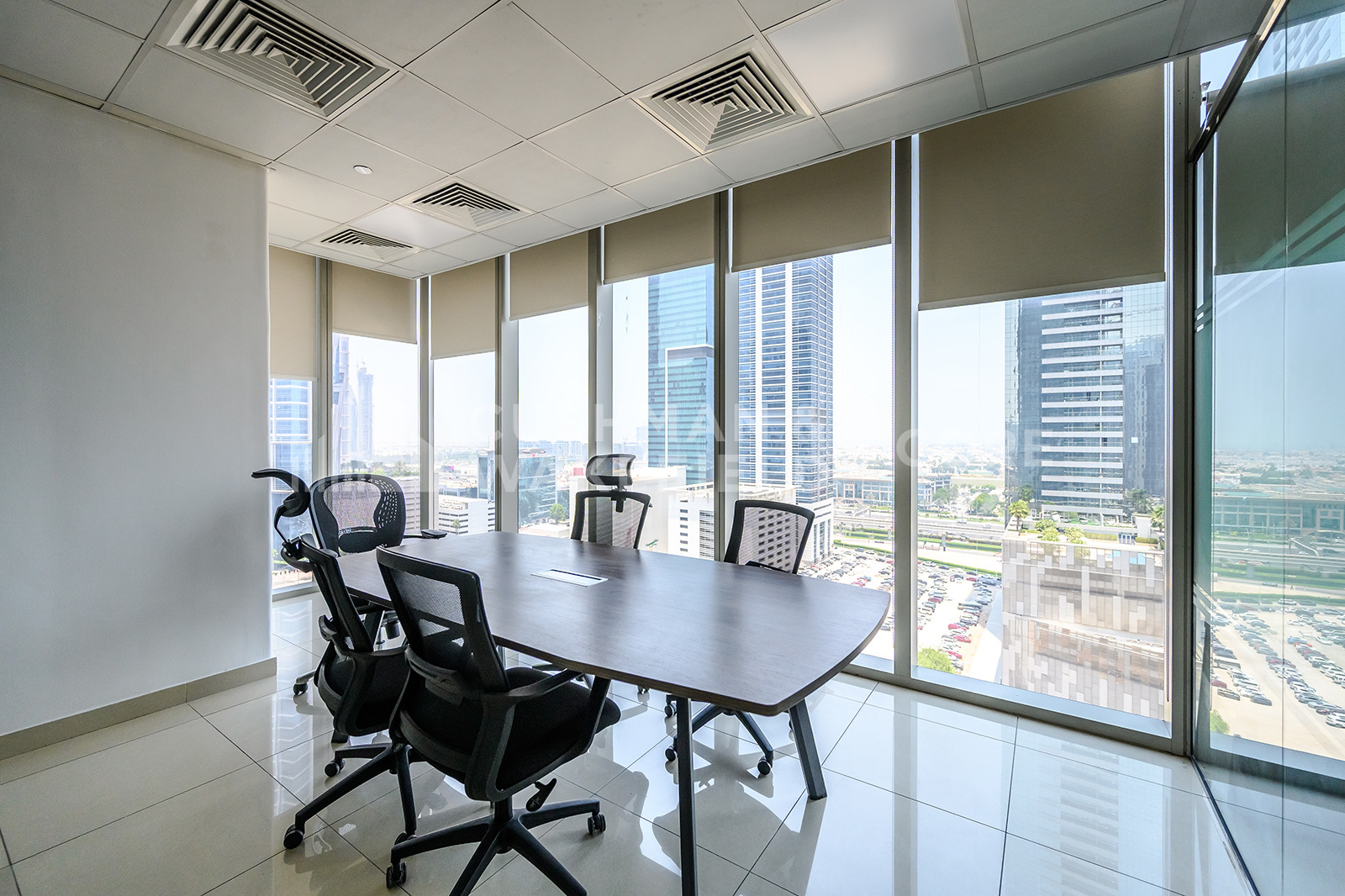 The Prism for rent in Business Bay The Prism for rent in Business Bay