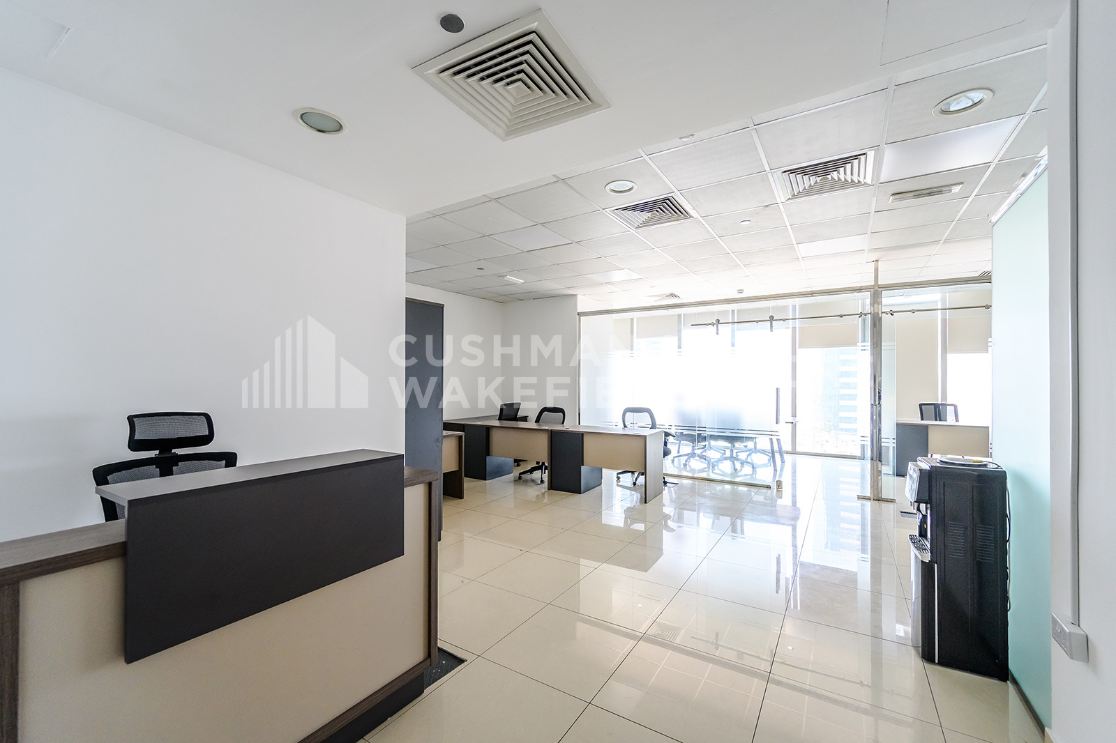 The Prism for rent in Business Bay The Prism for rent in Business Bay