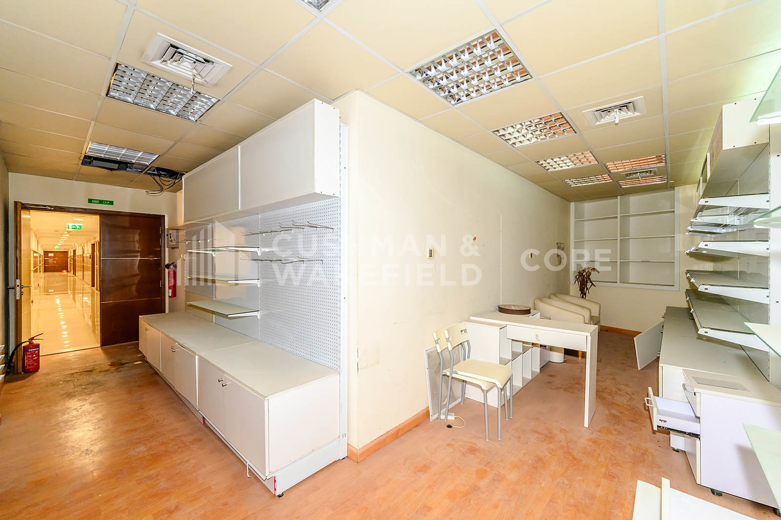 Al Manara Tower for lease in Business Bay
