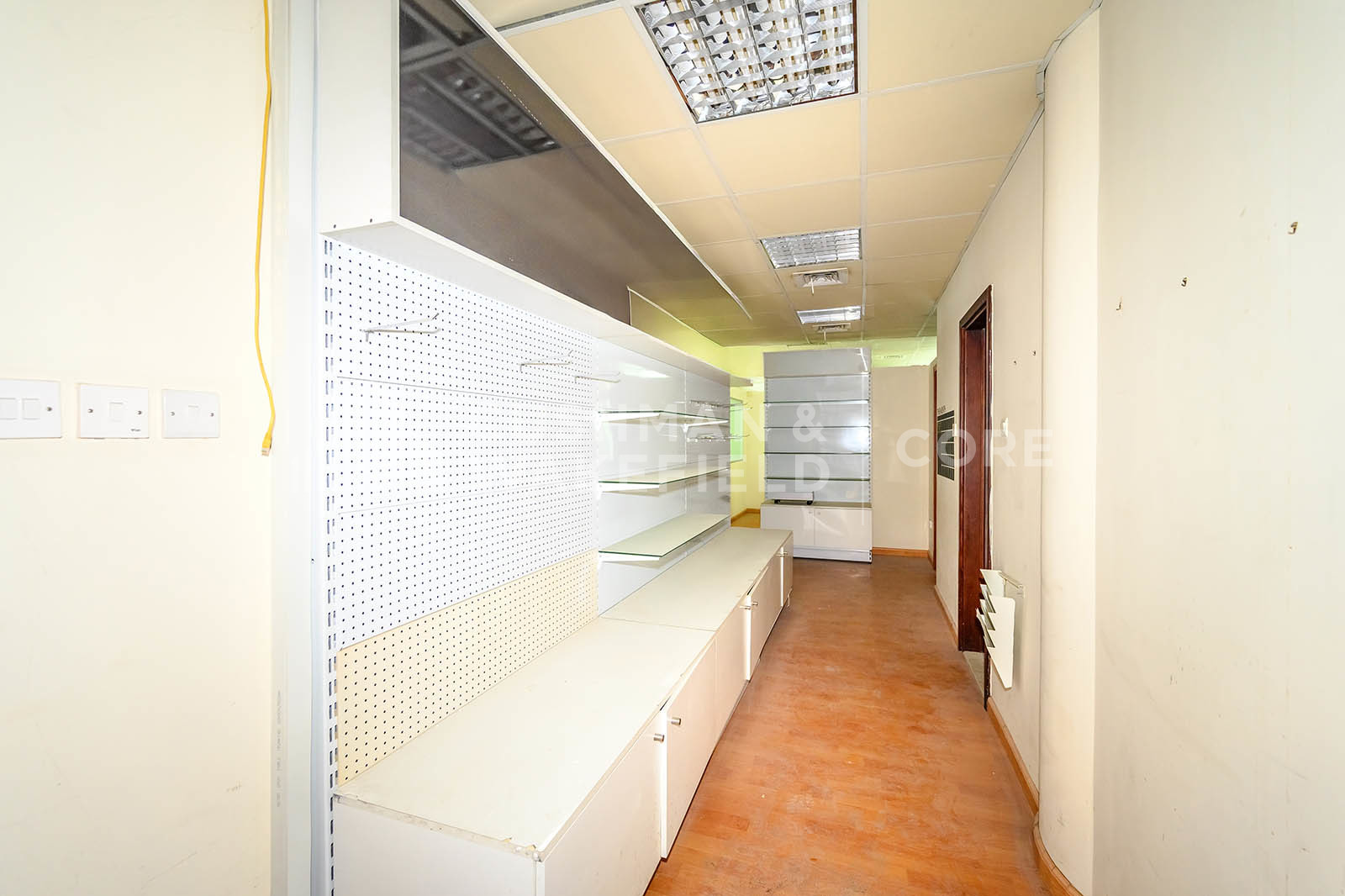 Al Manara Tower for lease in Business Bay