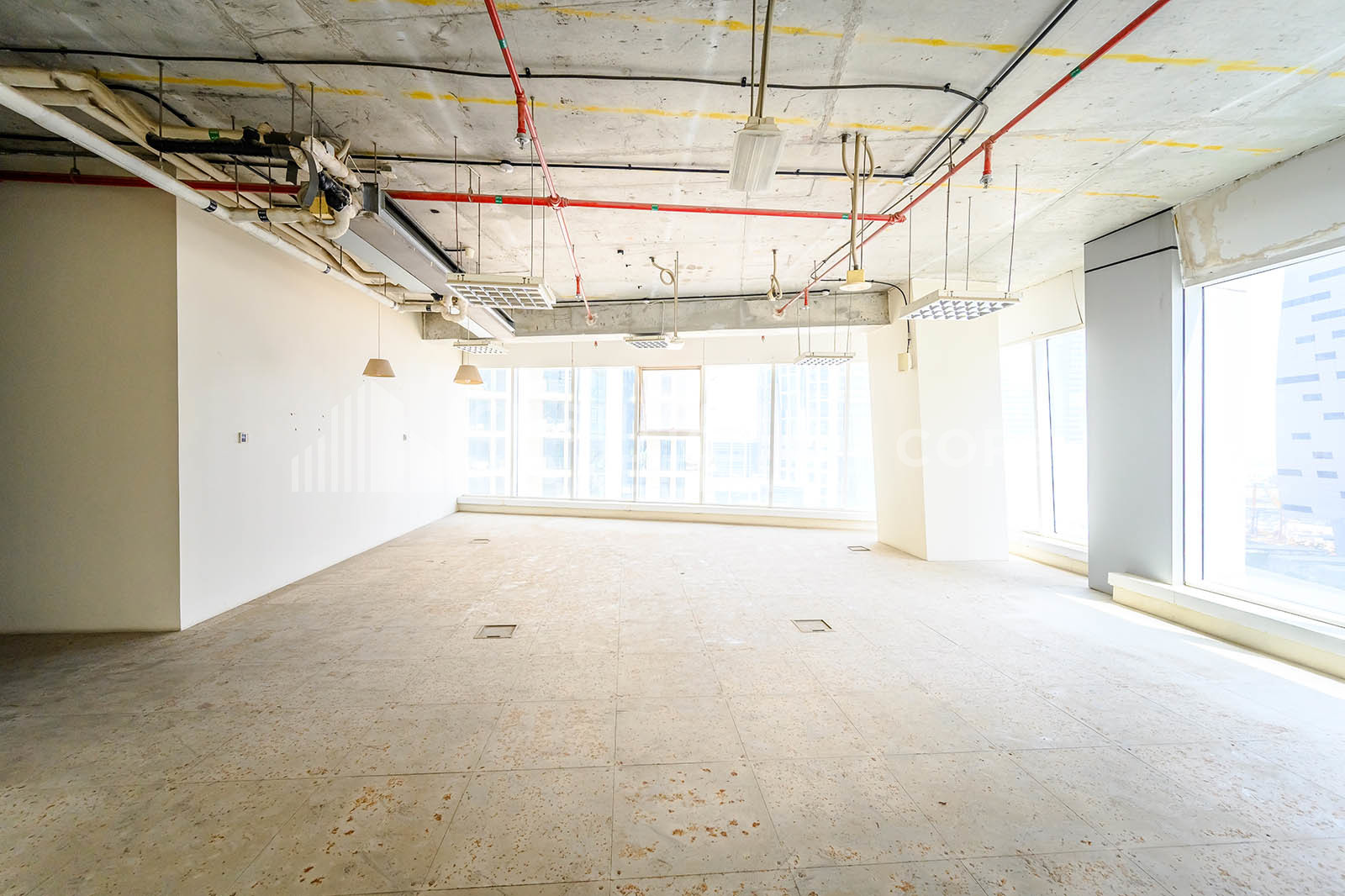 Al Manara Tower for lease in Business Bay
