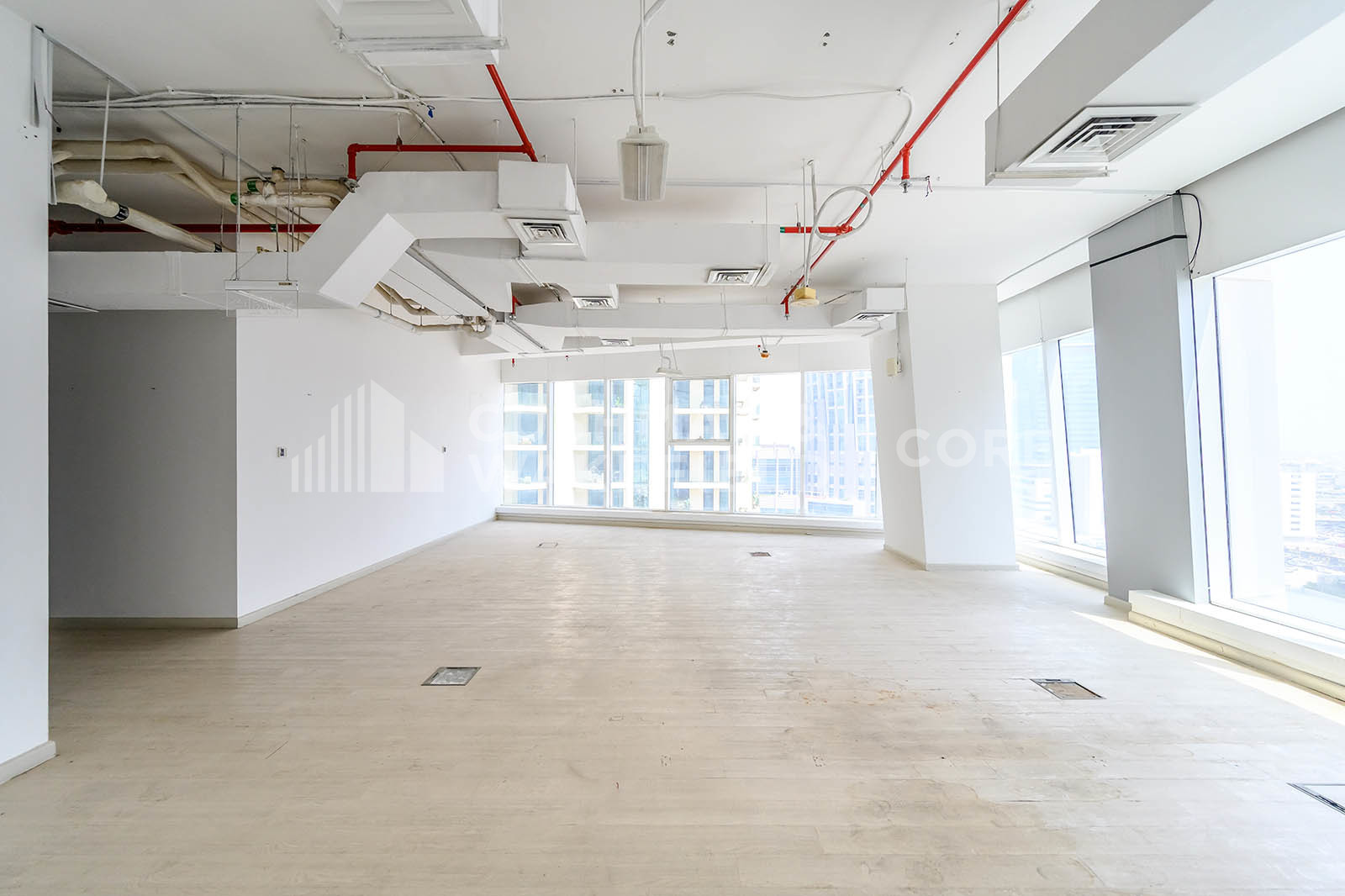 Al Manara Tower for lease in Business Bay