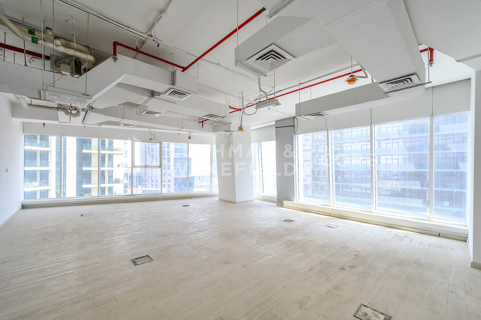 Al Manara Tower for lease in Business Bay