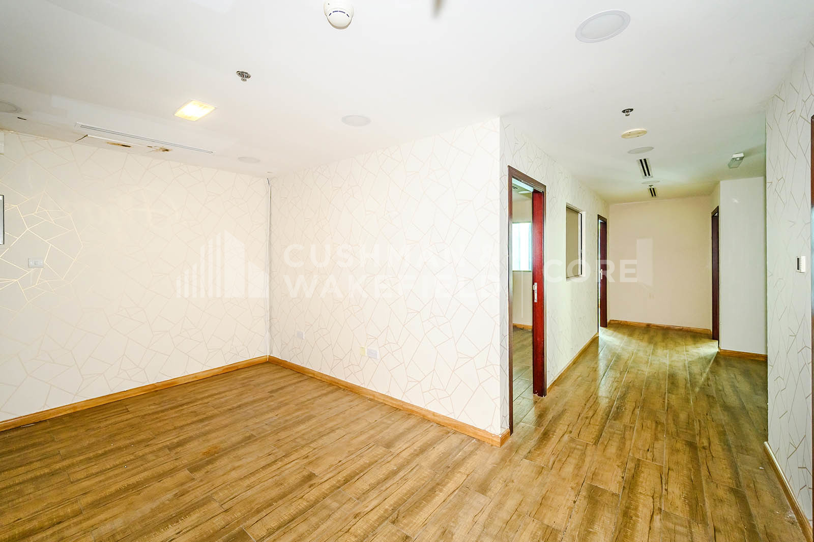 Al Manara Tower for lease in Business Bay