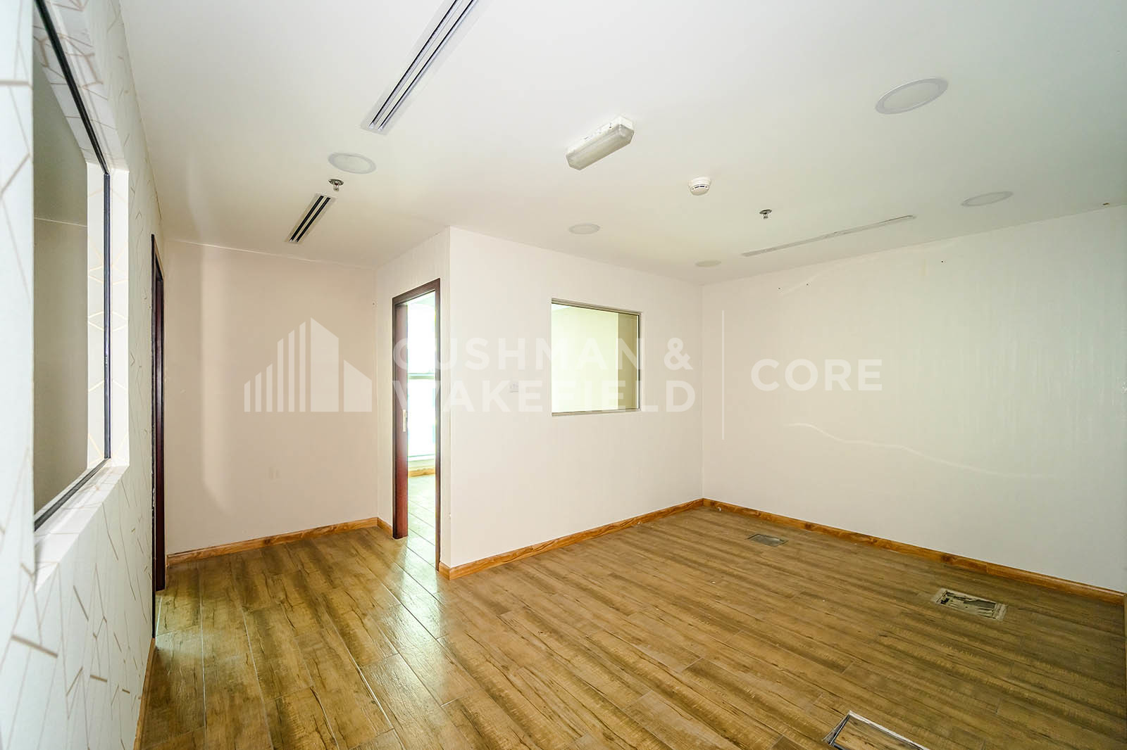 Al Manara Tower for lease in Business Bay