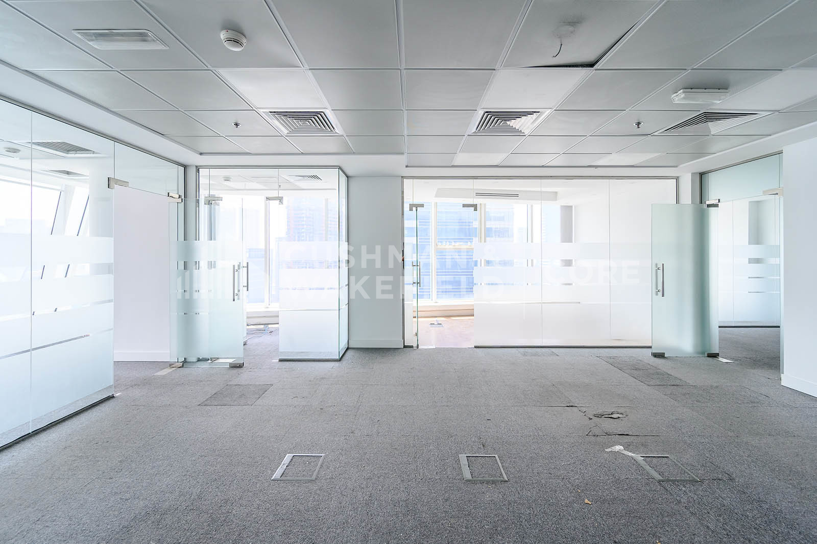 Al Manara Tower for lease in Business Bay