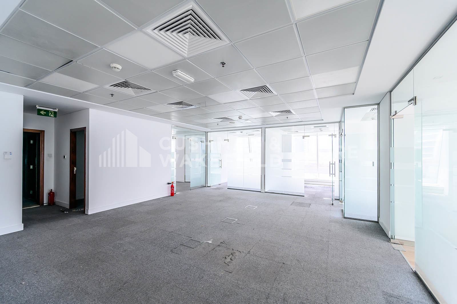 Al Manara Tower for lease in Business Bay