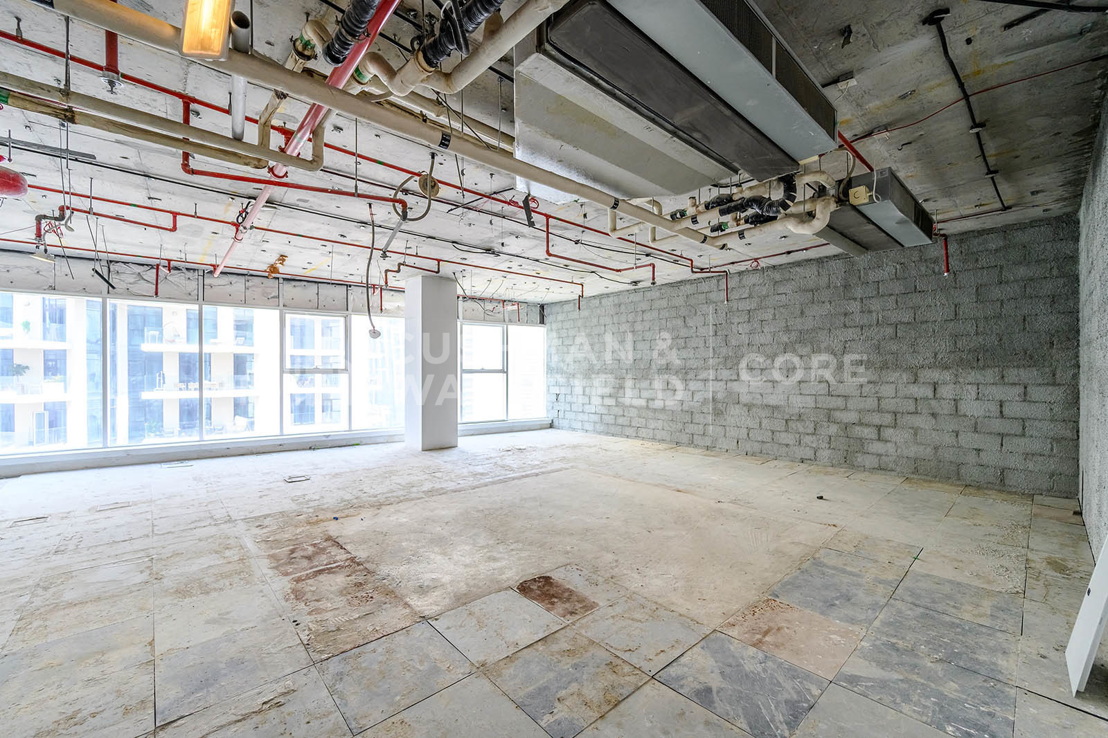 Al Manara Tower for rent in Business Bay Al Manara Tower for rent in Business Bay