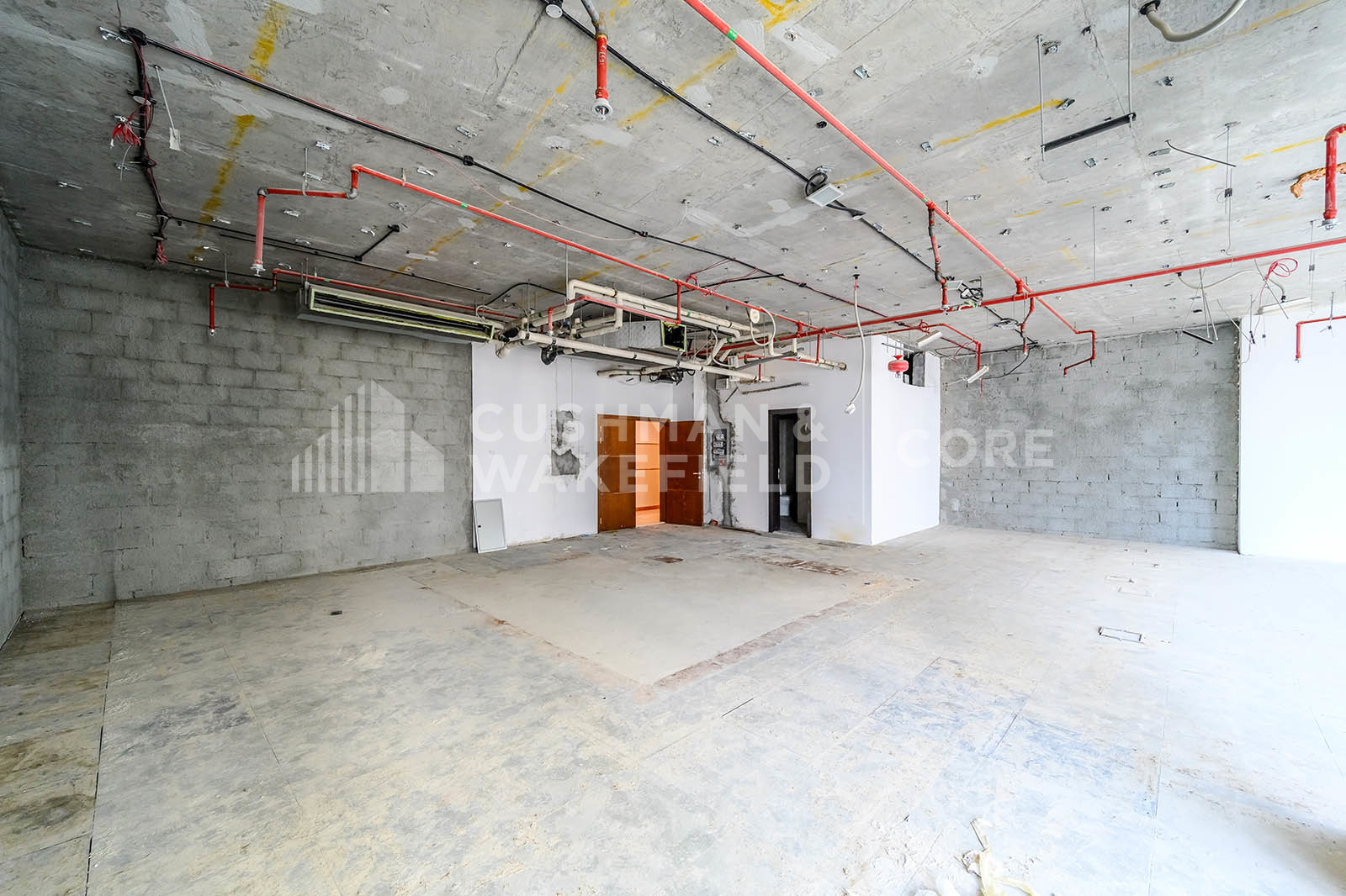 Al Manara Tower for rent in Business Bay Al Manara Tower for rent in Business Bay
