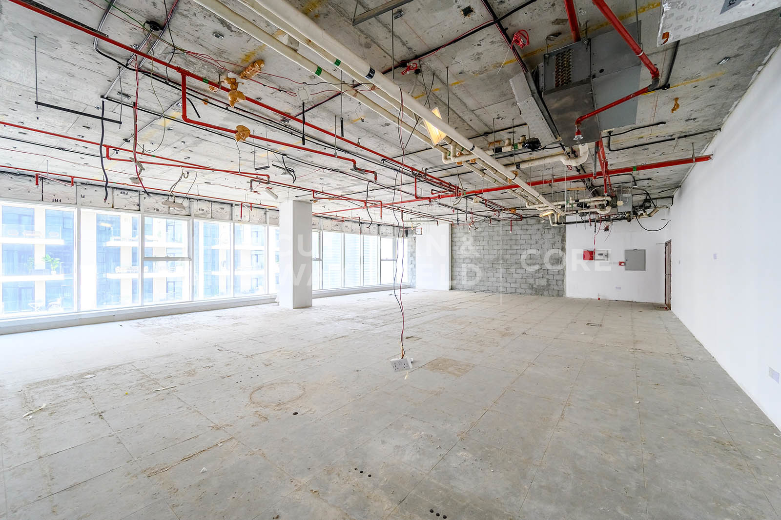 Al Manara Tower for lease in Business Bay