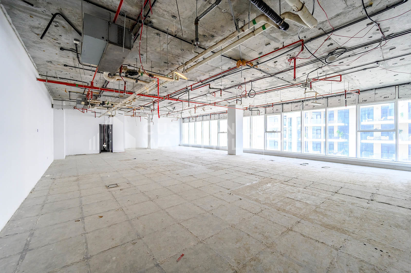 Al Manara Tower for lease in Business Bay