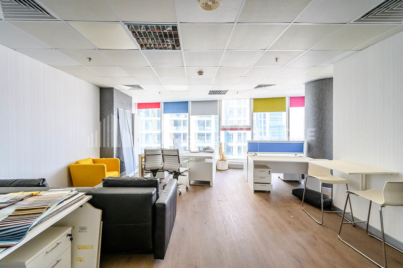 Al Manara Tower for lease in Business Bay
